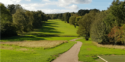Lingdale Golf Club