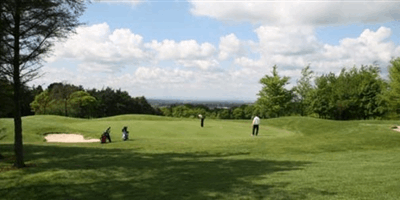Macclesfield Golf Club