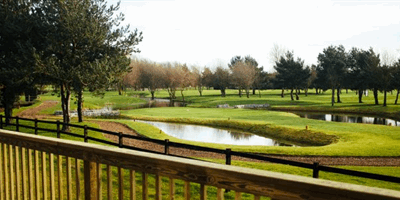 Laceby Manor Golf Club