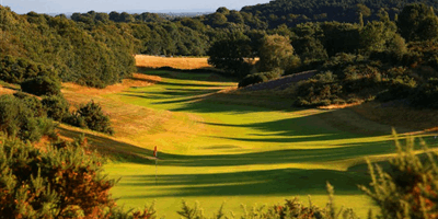 Mansfield Woodhouse Golf Club