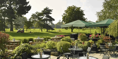 Marriott Meon Valley Hotel and Golf