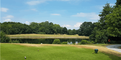 Mill Ride Golf Club