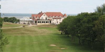 North Shore Golf Club