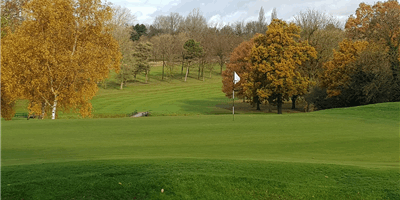 Oadby Golf Club
