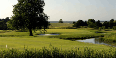 Oaksey Park Golf Club