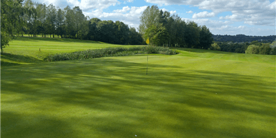 Ormonde Fields Golf Club