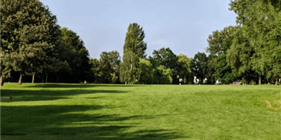 Oxley Park Golf Club