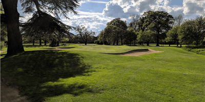 Peterborough Milton Golf Club