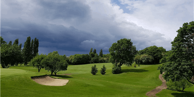 Potters Bar Golf Club