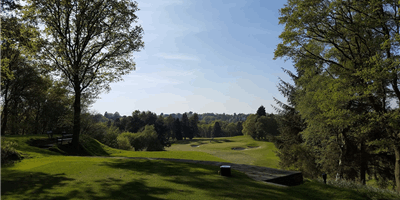 Prestbury Golf Club