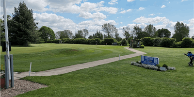 Radcliffe-On-Trent Golf Club