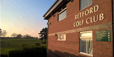 Retford Golf Club