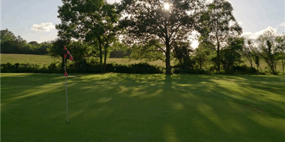 Romsey Golf Club