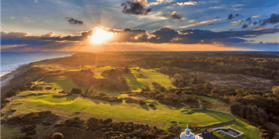 Royal Cromer Golf Club
