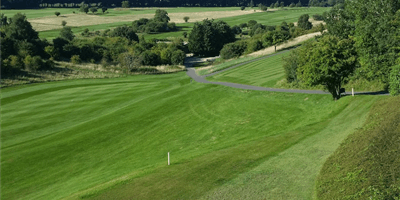 Royal Winchester Golf Club