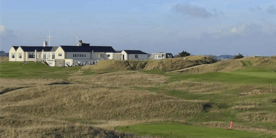 Rye Golf Club