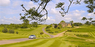 Rye Hill Golf Club