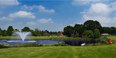 Seedy Mill Golf Club