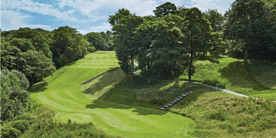 Shrigley Hall Golf Club