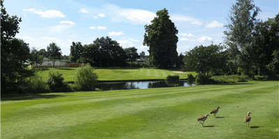 Sidcup Golf Club