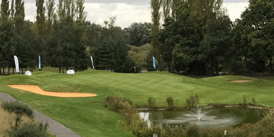 Sprowston Park Golf Club