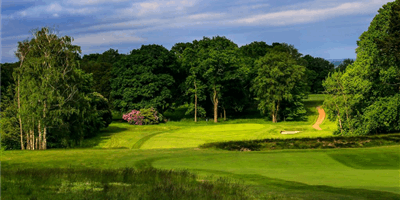 Stoneham Golf Club