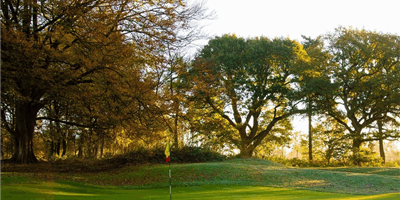 Swaffham Golf Club