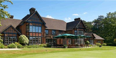 Swinley Forest Golf Club