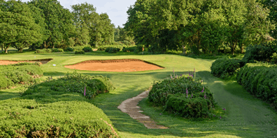Tadmarton Heath Golf Club