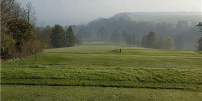 Temple Golf Club