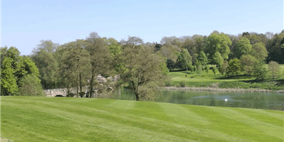 The Vale Golf Club