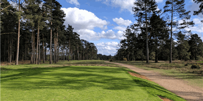 Thetford Golf Club
