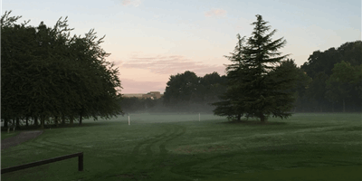 Thorpe Wood Golf Club