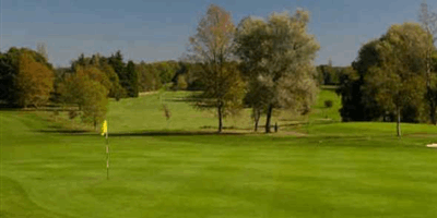 Tournerbury Golf Centre