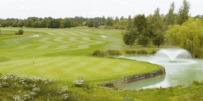 Towerlands Golf Club