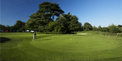 Chartham Park Golf Club