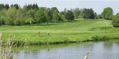 Walmley Golf Club