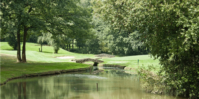 Waterlooville Golf Club