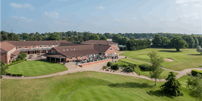 Wensum Valley Golf Club
