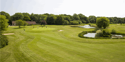 West Berkshire Golf Club