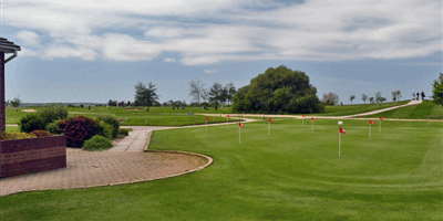 Westridge Golf Centre