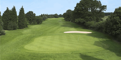 Whipsnade Park Golf Club