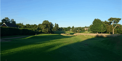 Stourbridge Golf Club