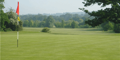 Colne Valley Golf Club