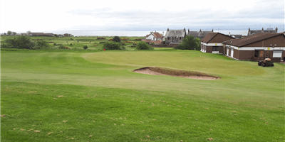 Scoonie Golf Club