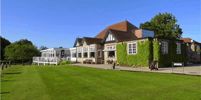 Bramhall Golf Club