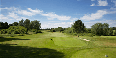 Blackwell Grange Golf Club (Stressholme)