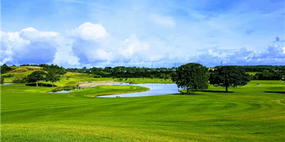 Woodlands Golf And Country Club