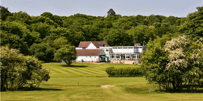 Theydon Bois Golf Club