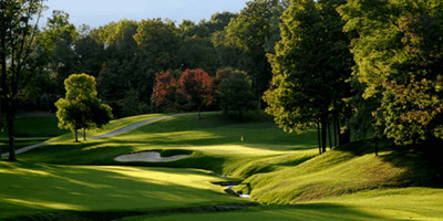 Muirfield Golf Club